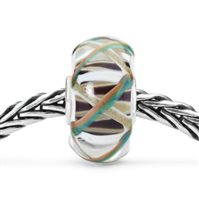 Charm Trollbeads in Glass AVVENTURA - AVVENTURA